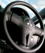 Mitsubishi Colt 3-Door 2004 года